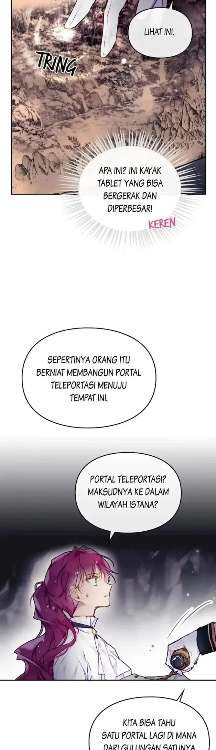 Chapter 77 - halaman 48