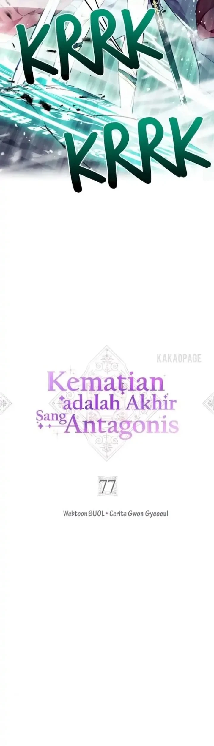 Chapter 77 - halaman 4