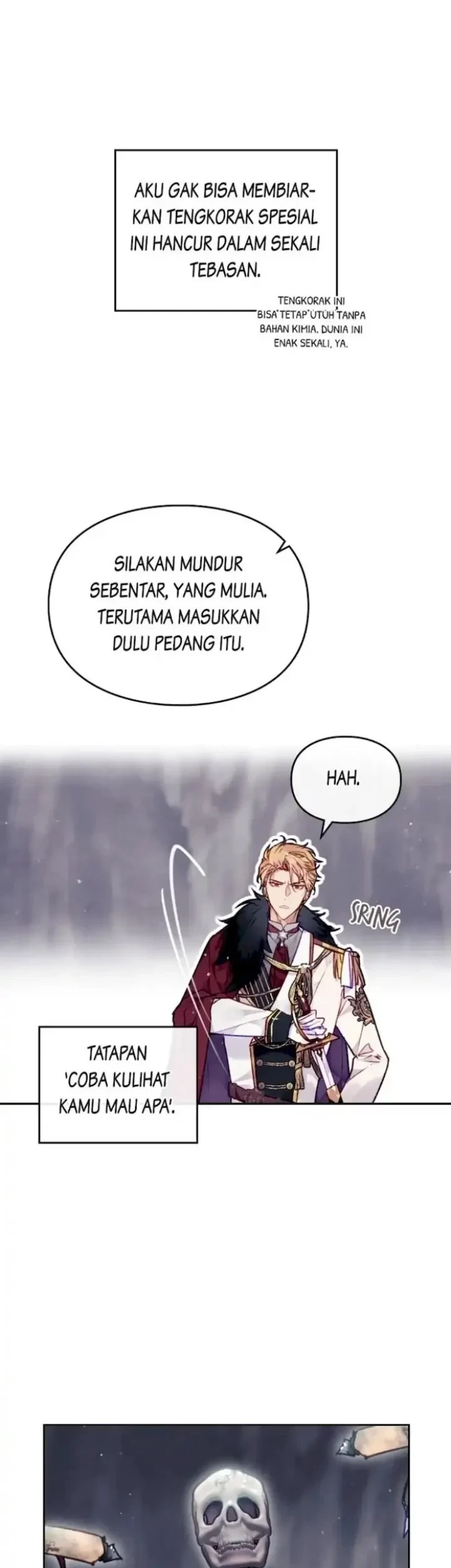 Chapter 77 - halaman 14