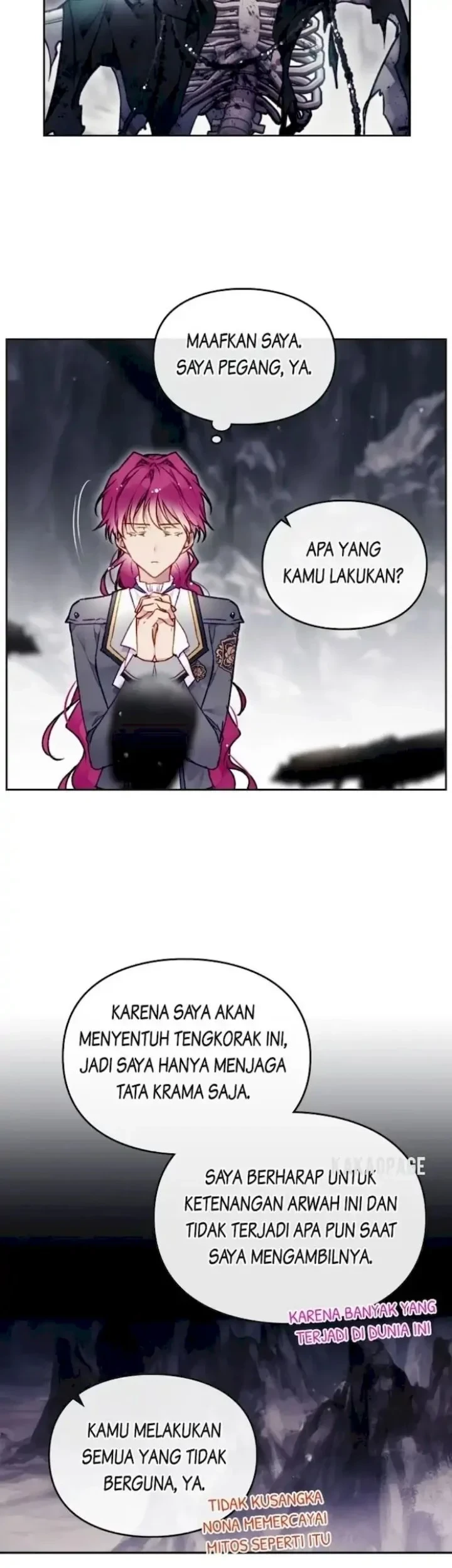 Chapter 77 - halaman 16