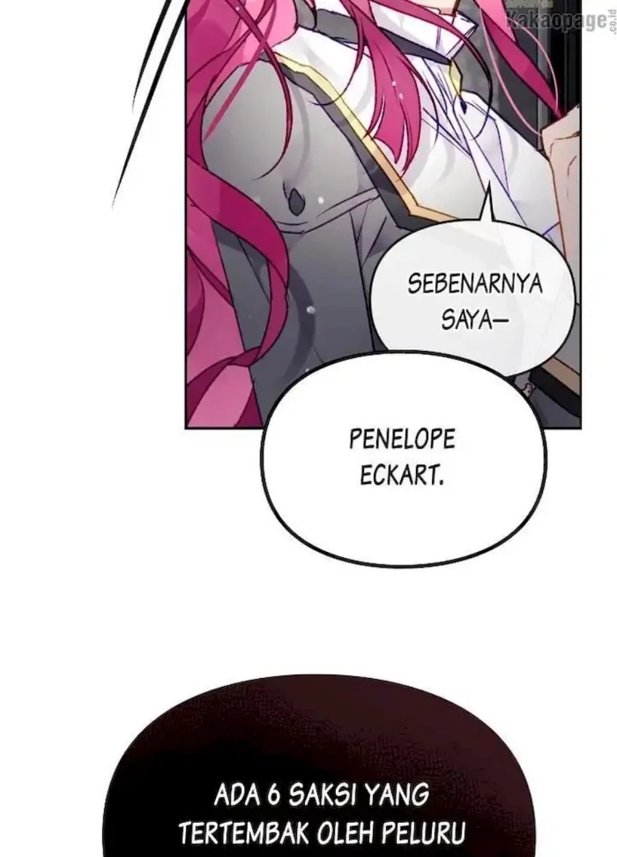 Chapter 80 - halaman 16