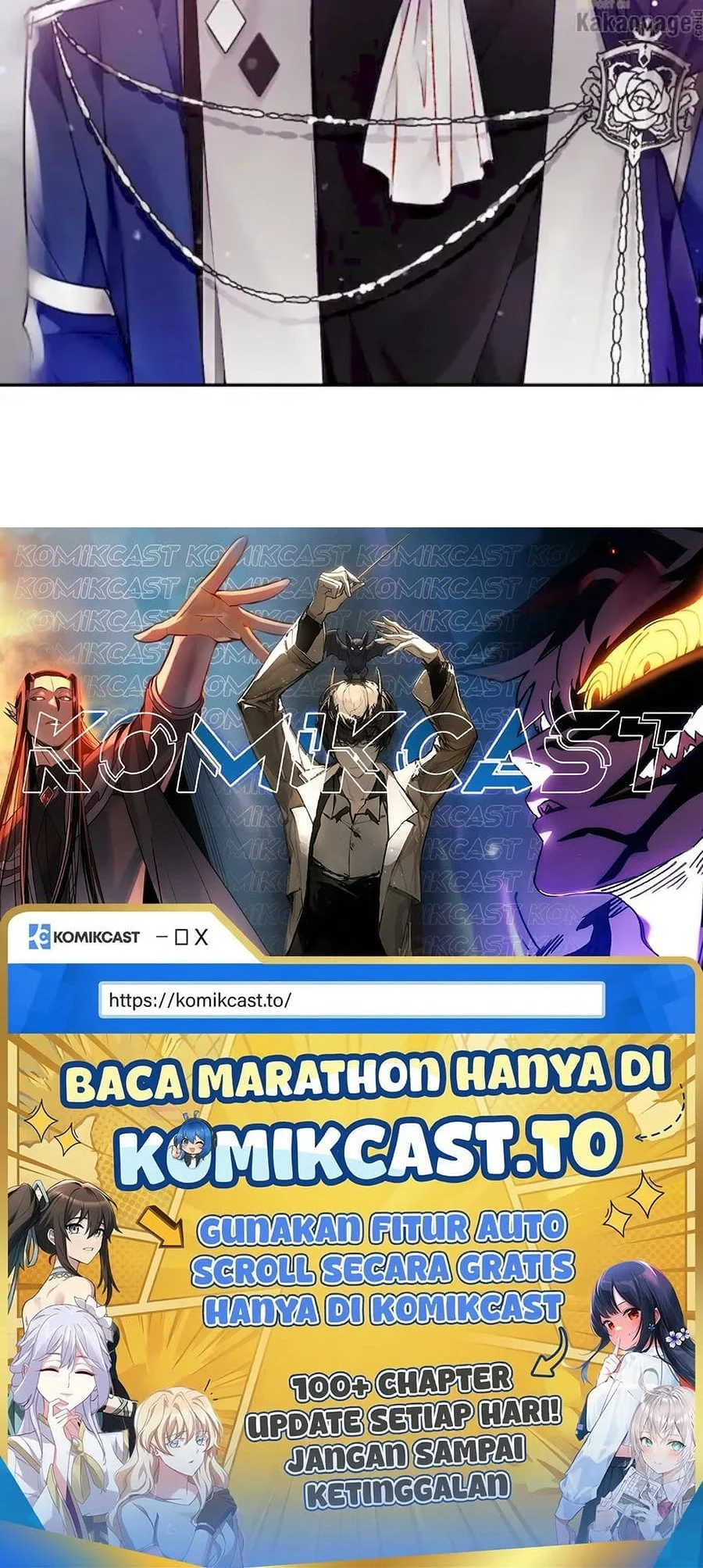 Chapter 80 - halaman 78