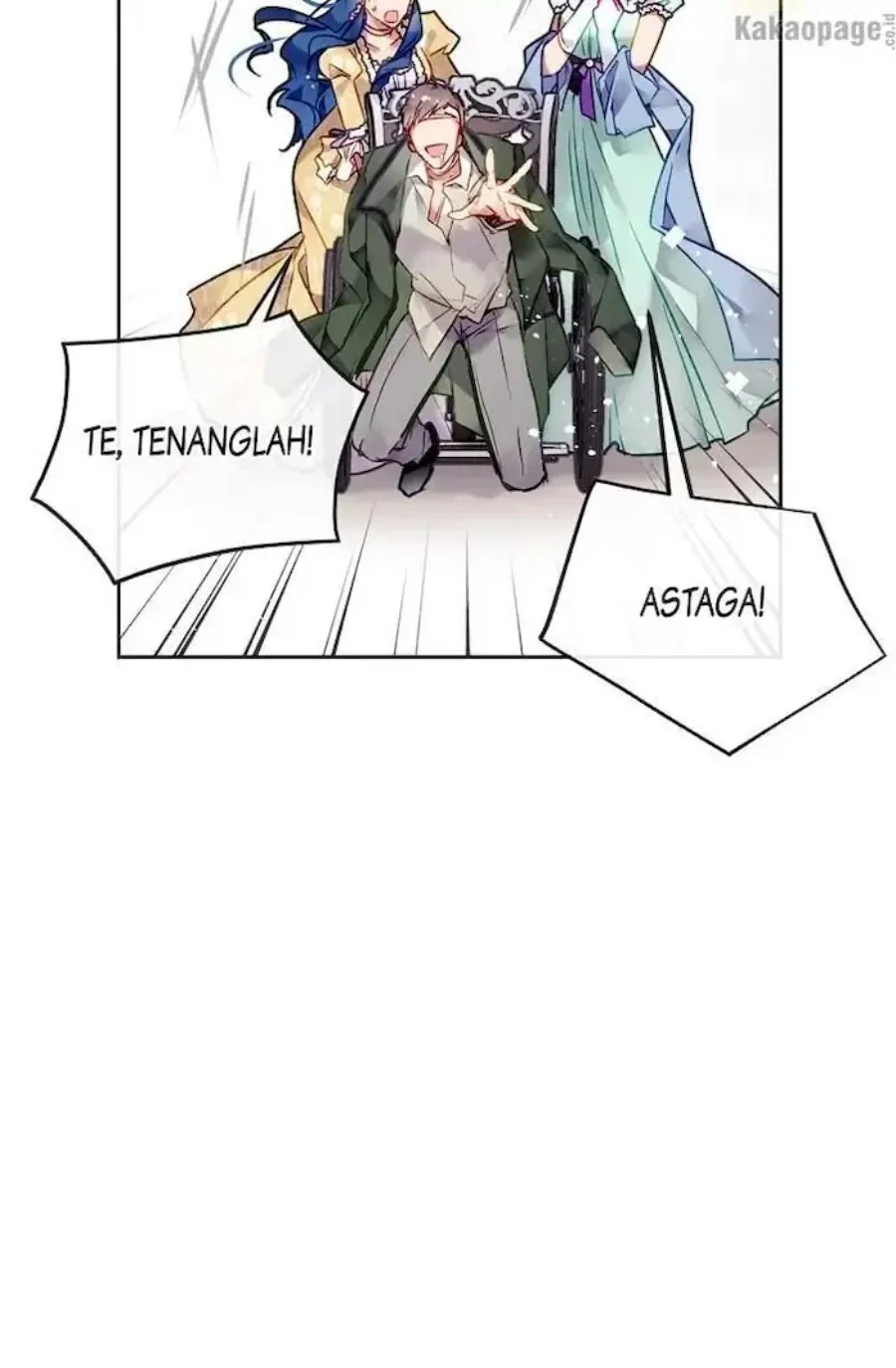Chapter 82 - halaman 18