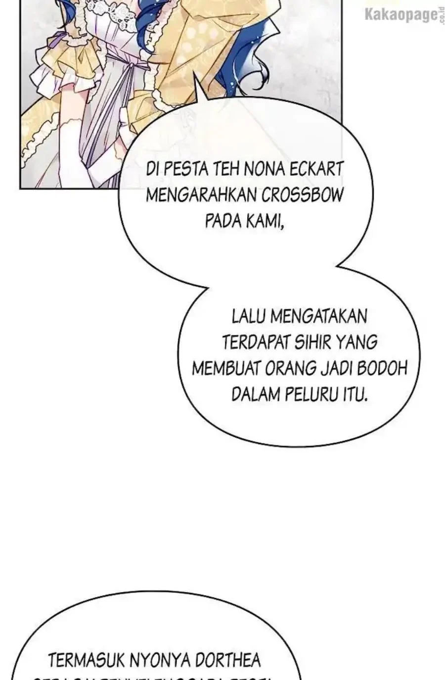 Chapter 82 - halaman 21