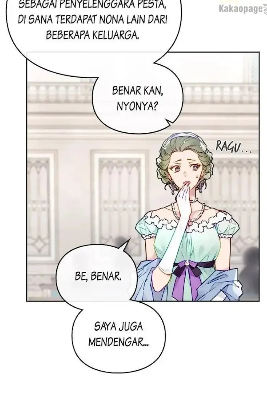 Chapter 82 - halaman 22