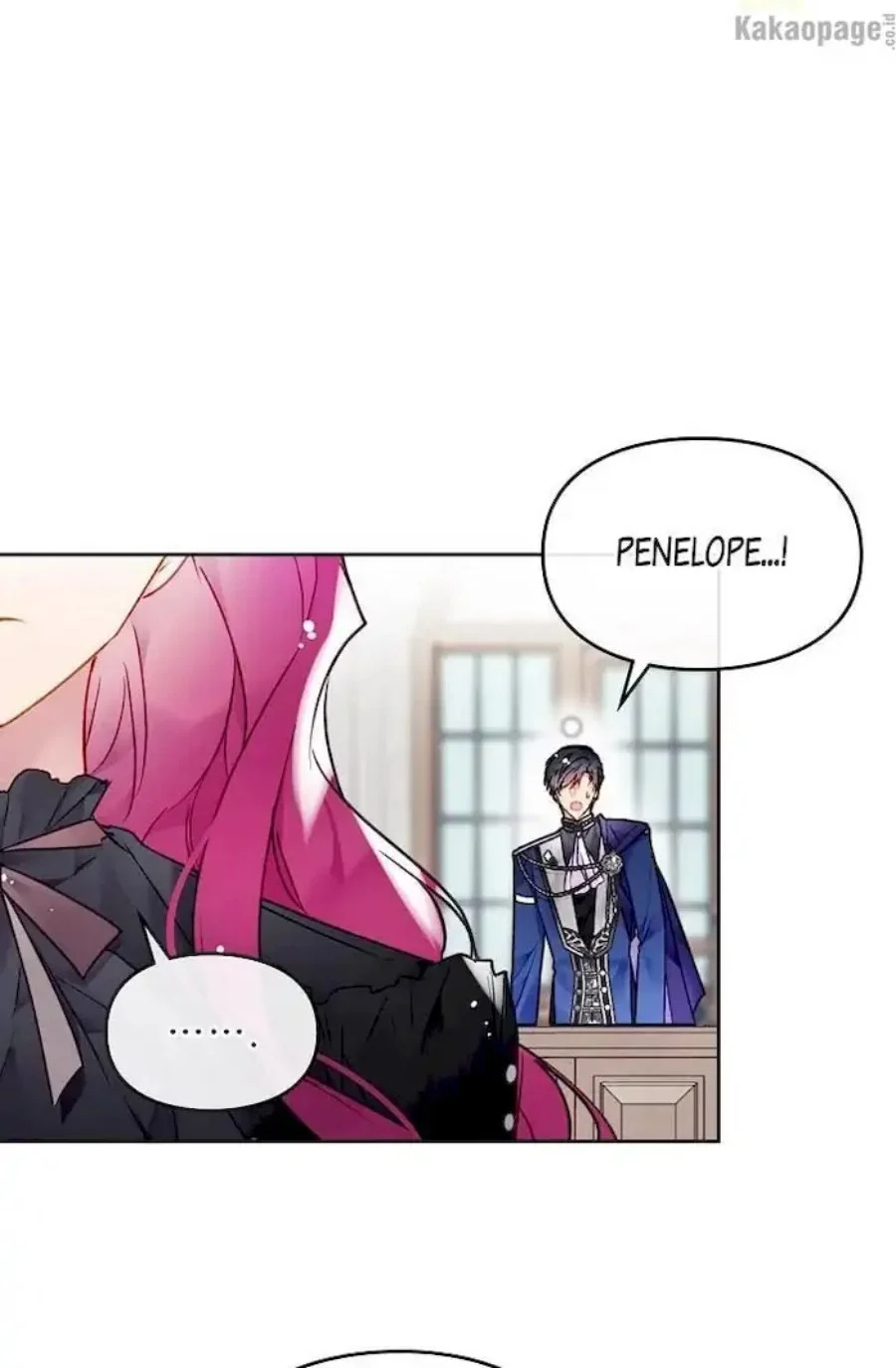 Chapter 82 - halaman 31
