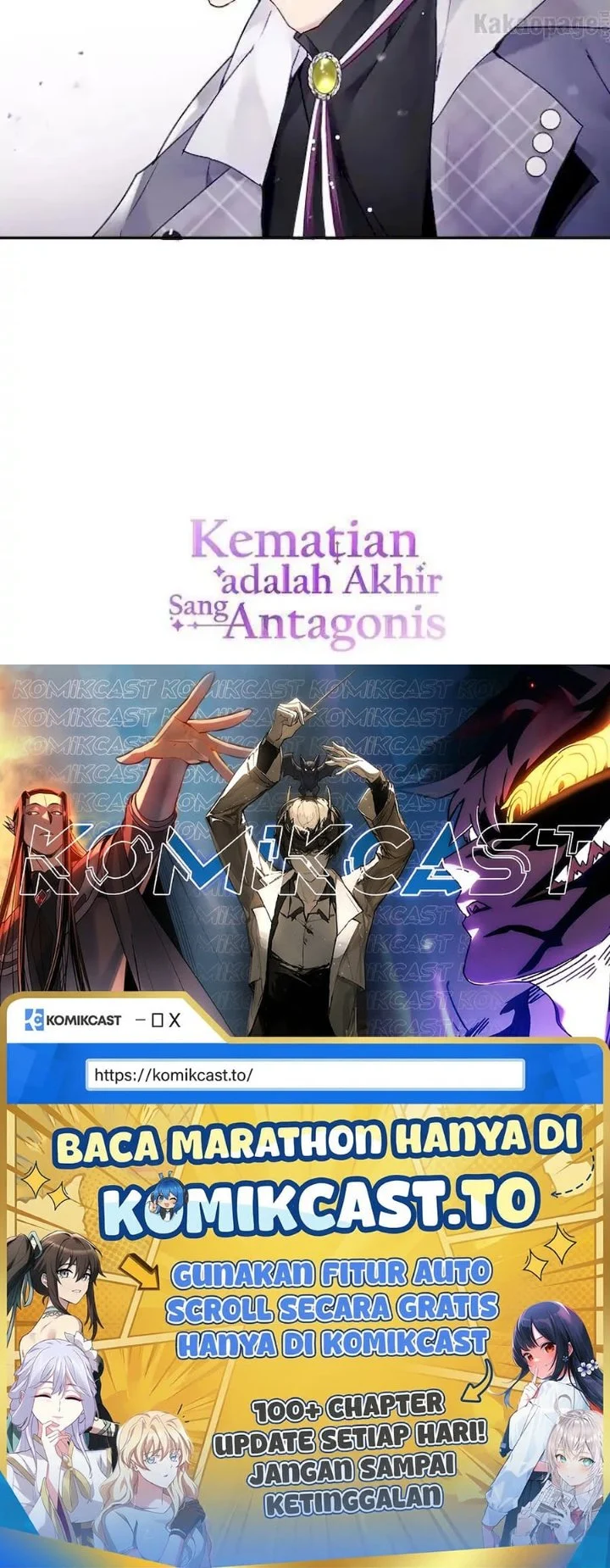 Chapter 83 - halaman 70