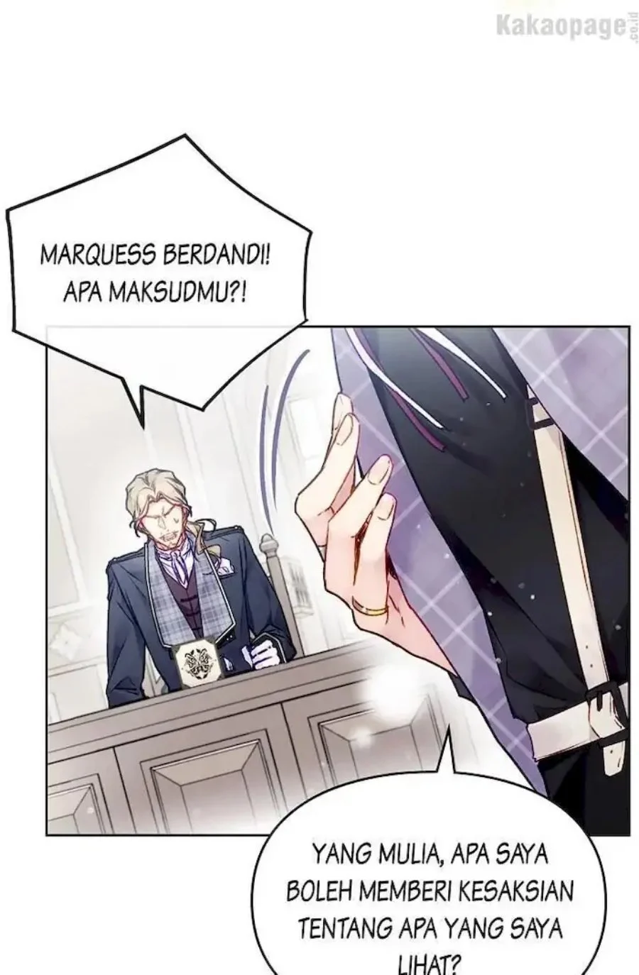 Chapter 84 - halaman 2