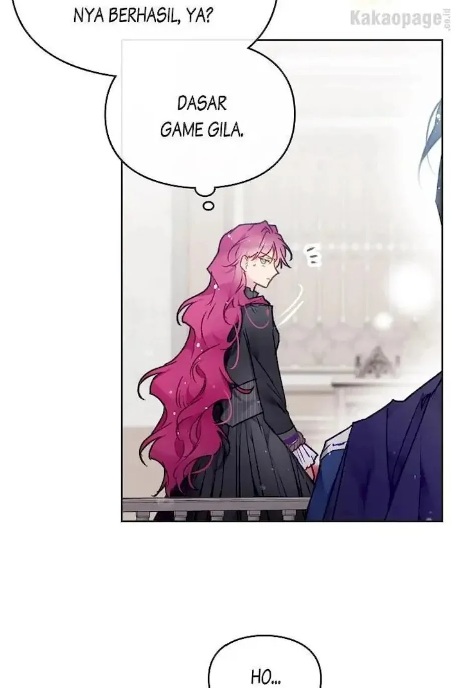 Chapter 84 - halaman 20