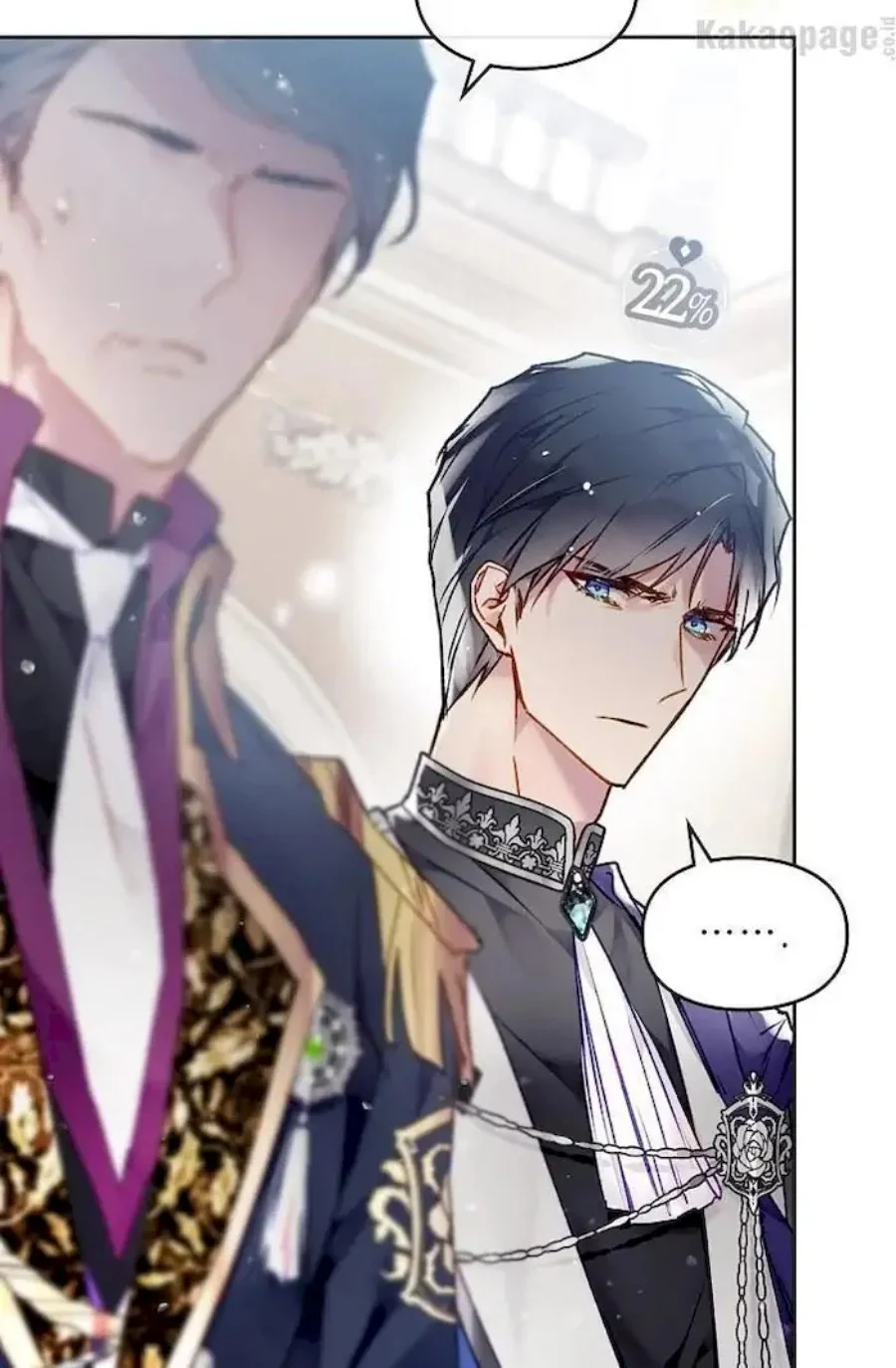 Chapter 84 - halaman 21