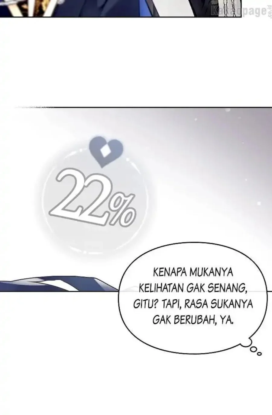 Chapter 84 - halaman 22
