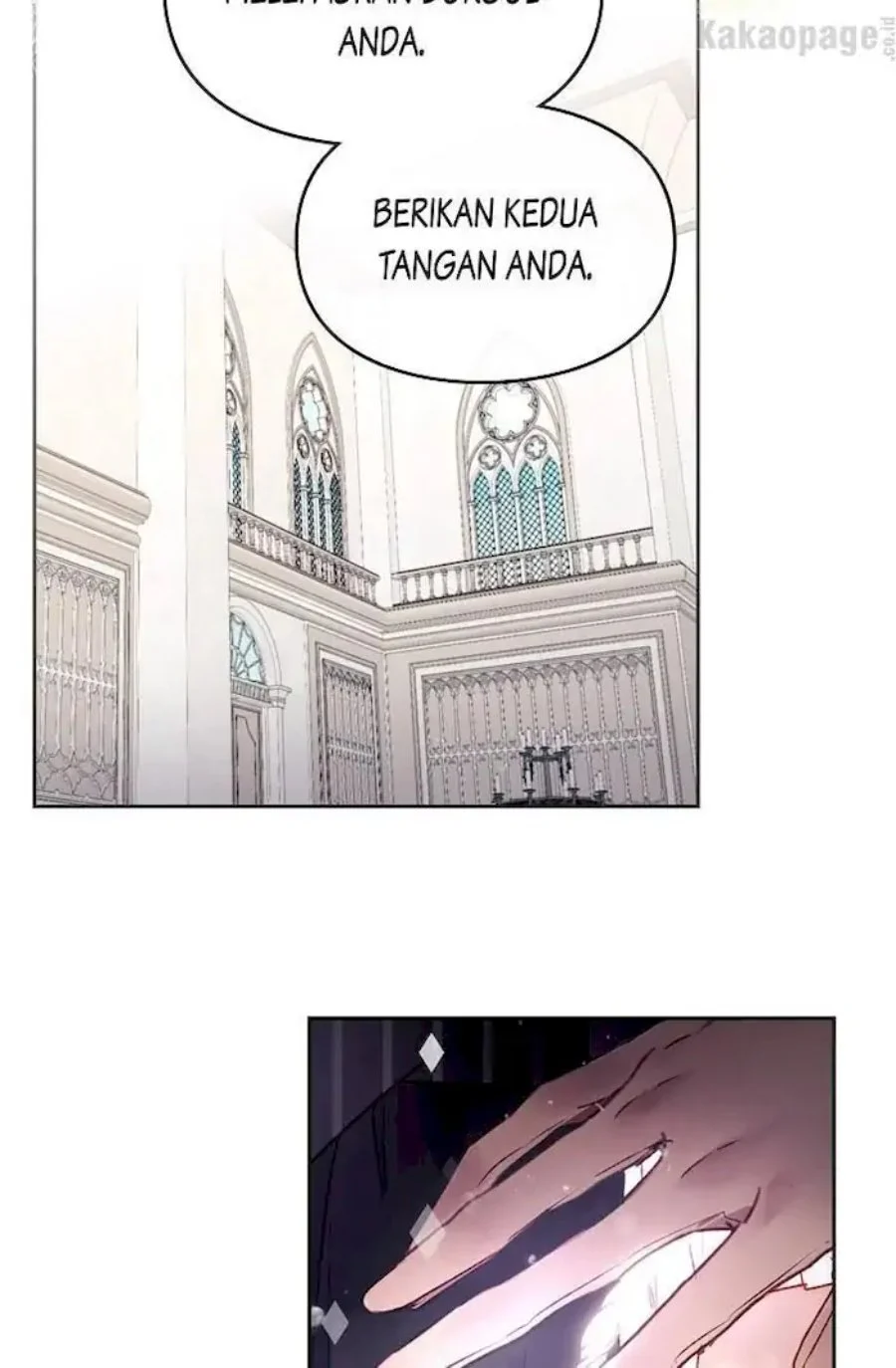 Chapter 84 - halaman 45