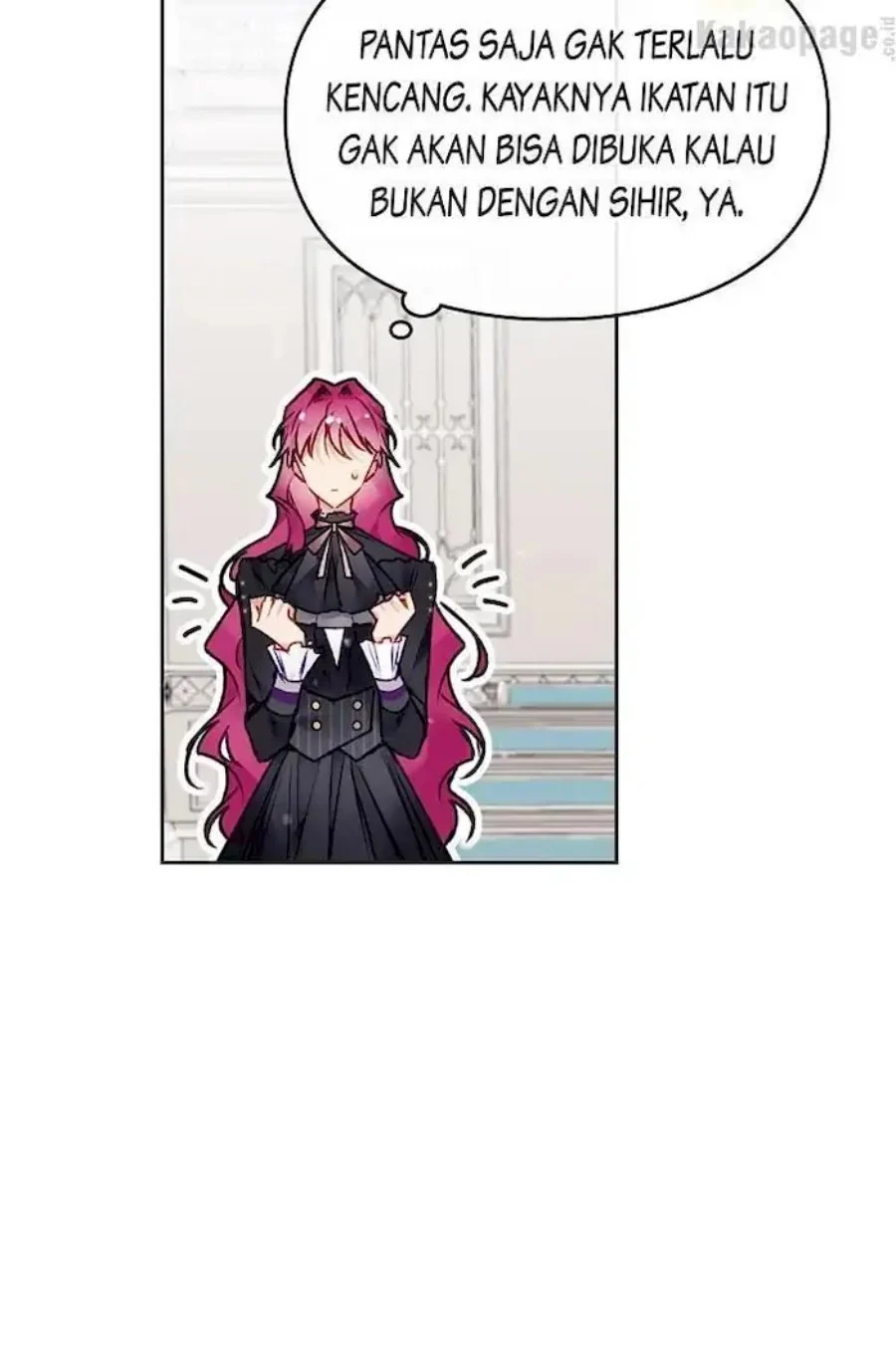 Chapter 84 - halaman 47
