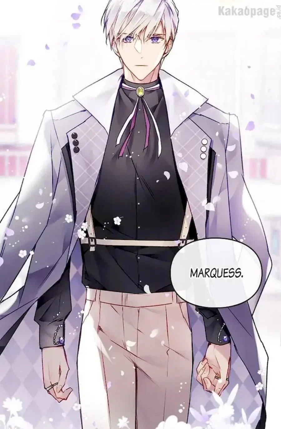 Chapter 84 - halaman 51