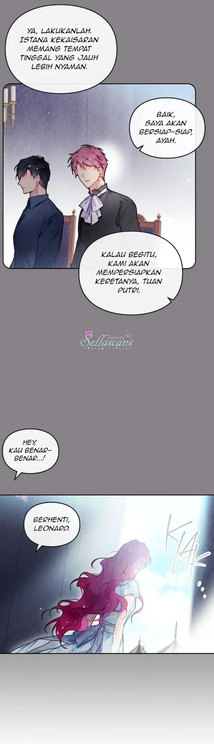 Chapter 86 - halaman 31