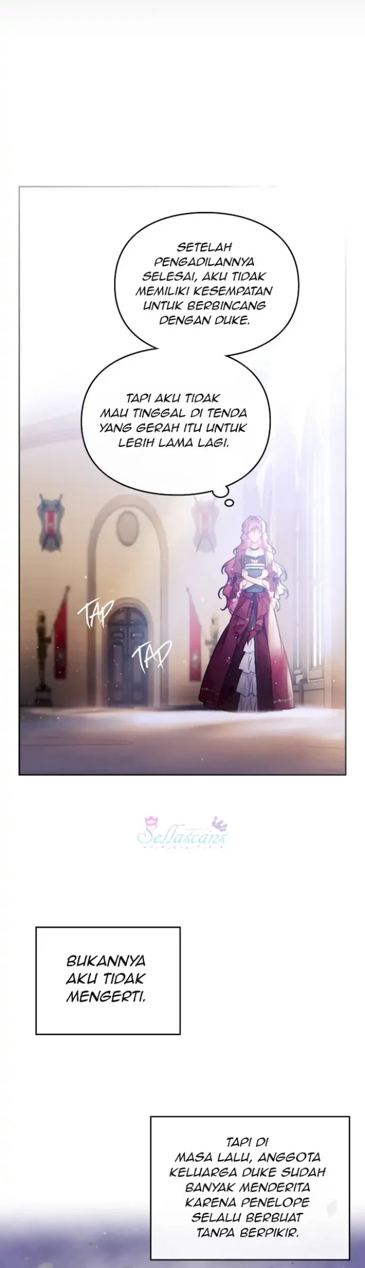 Chapter 86 - halaman 32