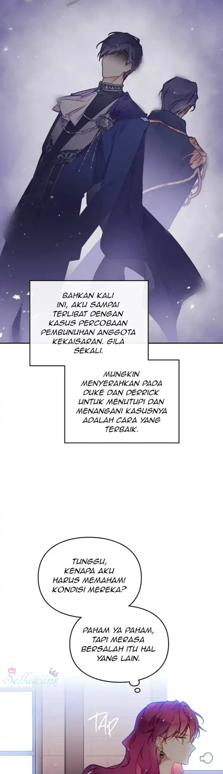Chapter 86 - halaman 33