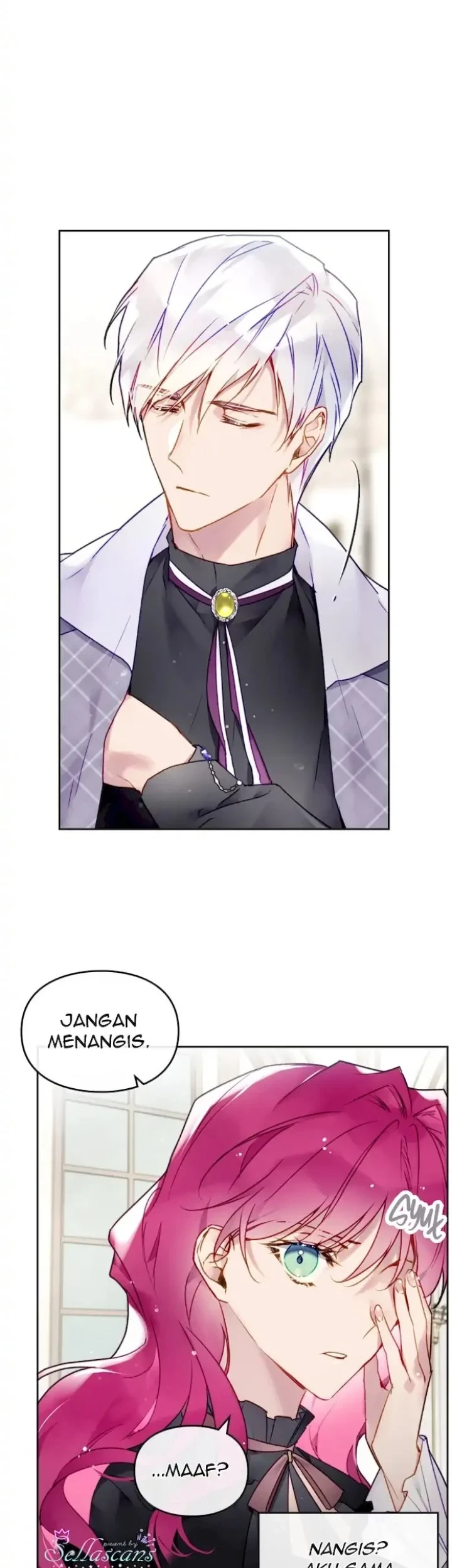 Chapter 86 - halaman 6