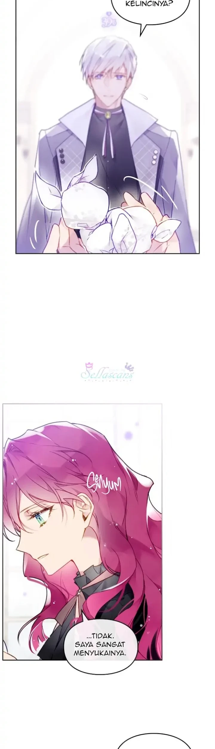 Chapter 86 - halaman 18