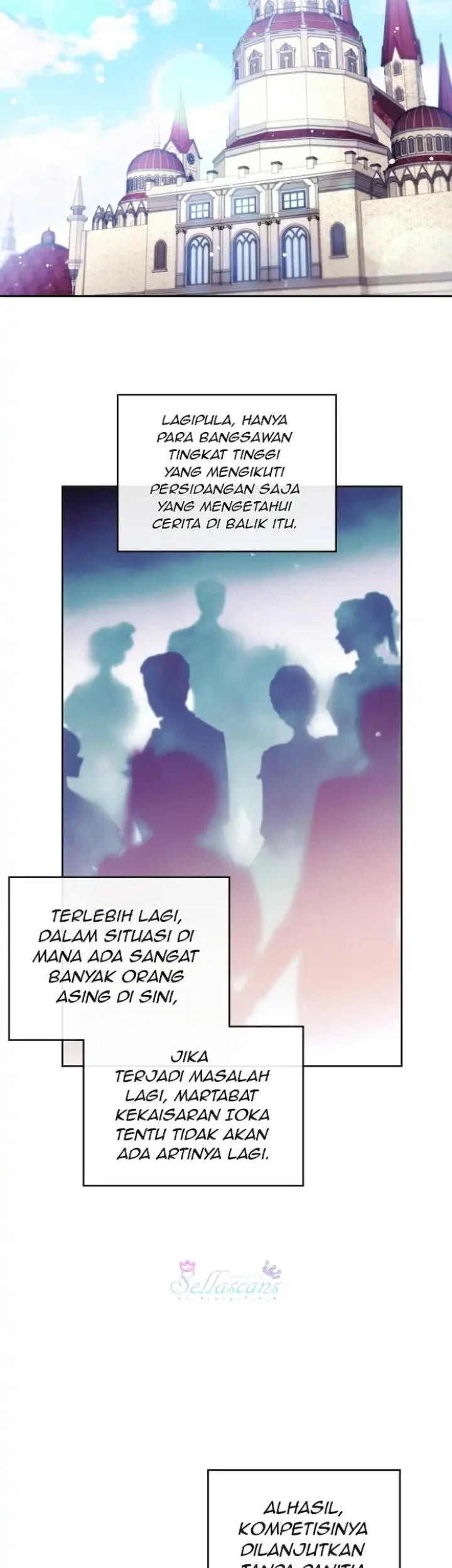 Chapter 86 - halaman 26