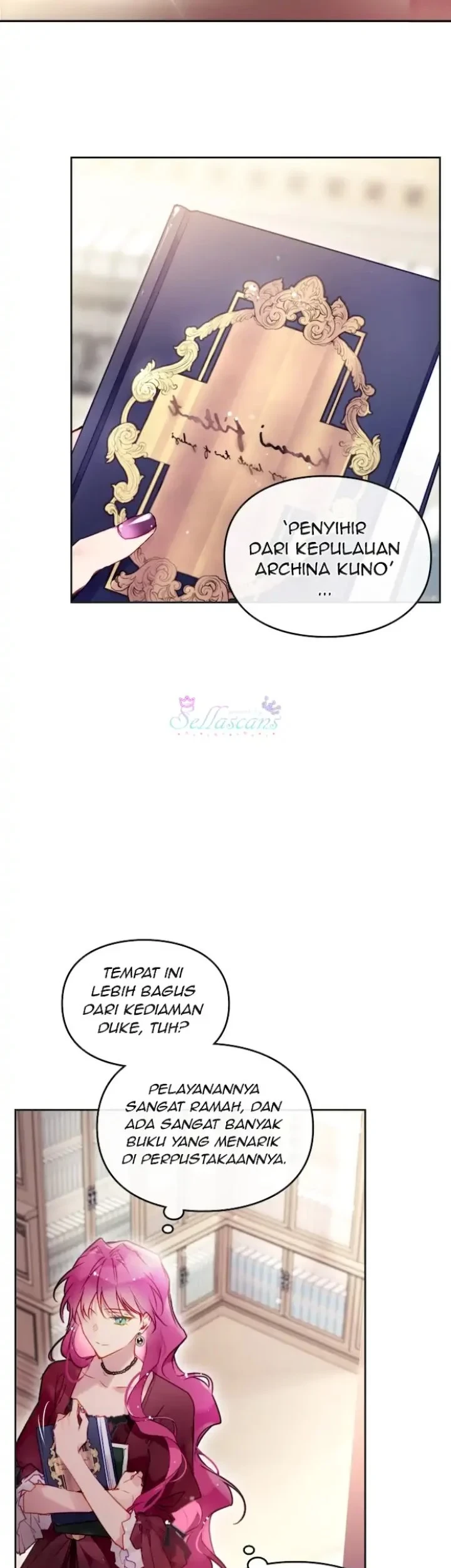 Chapter 86 - halaman 28