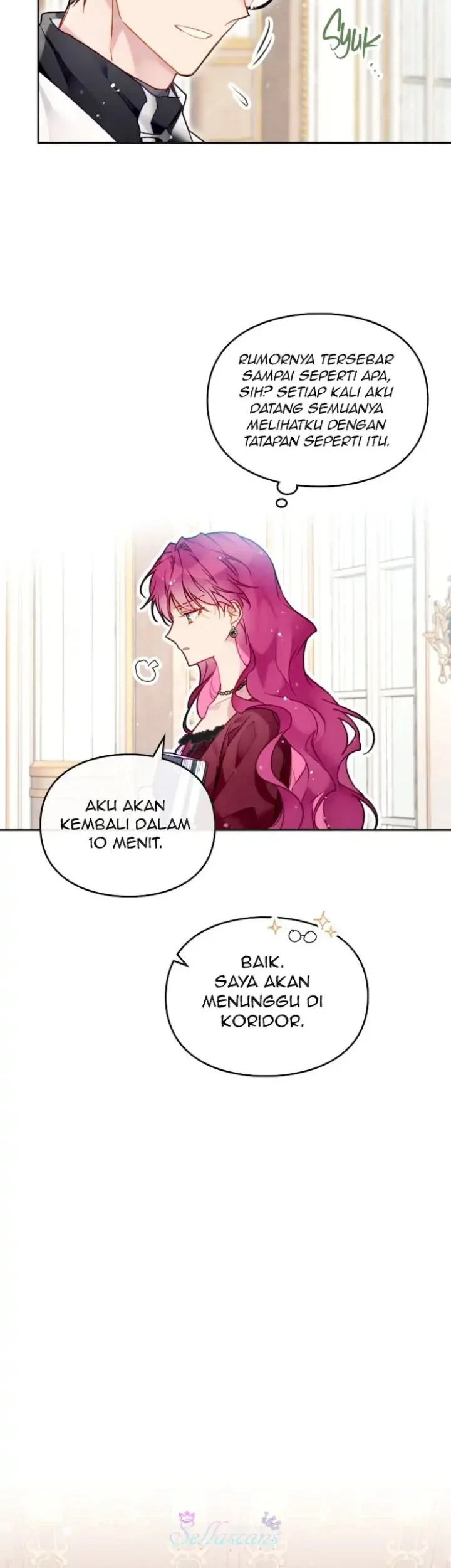 Chapter 87 - halaman 34