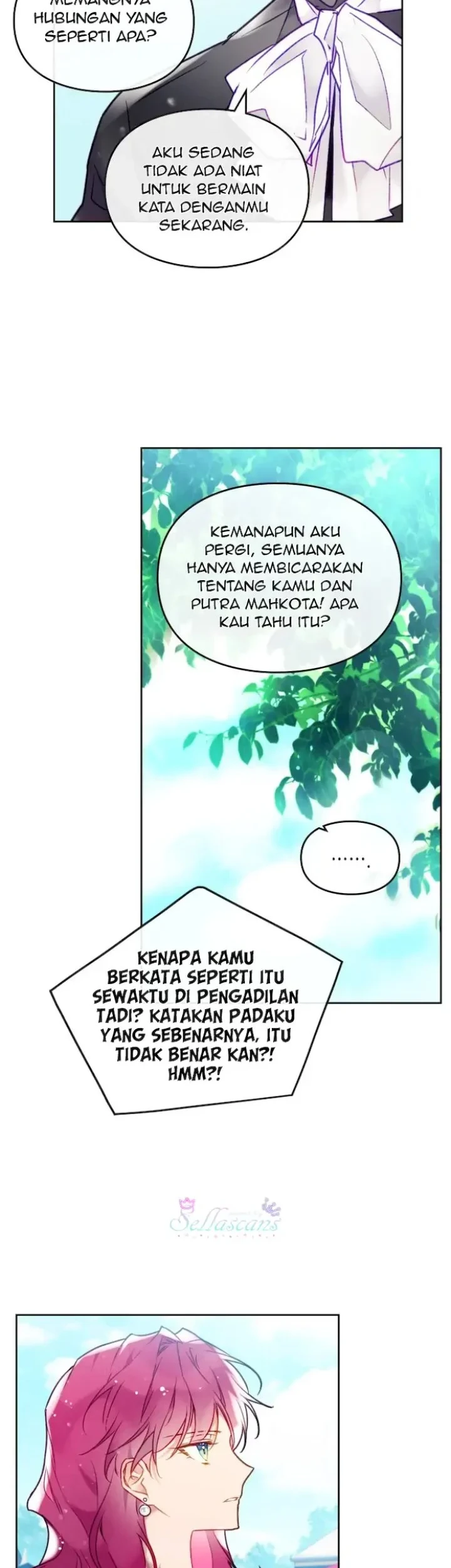 Chapter 87 - halaman 8