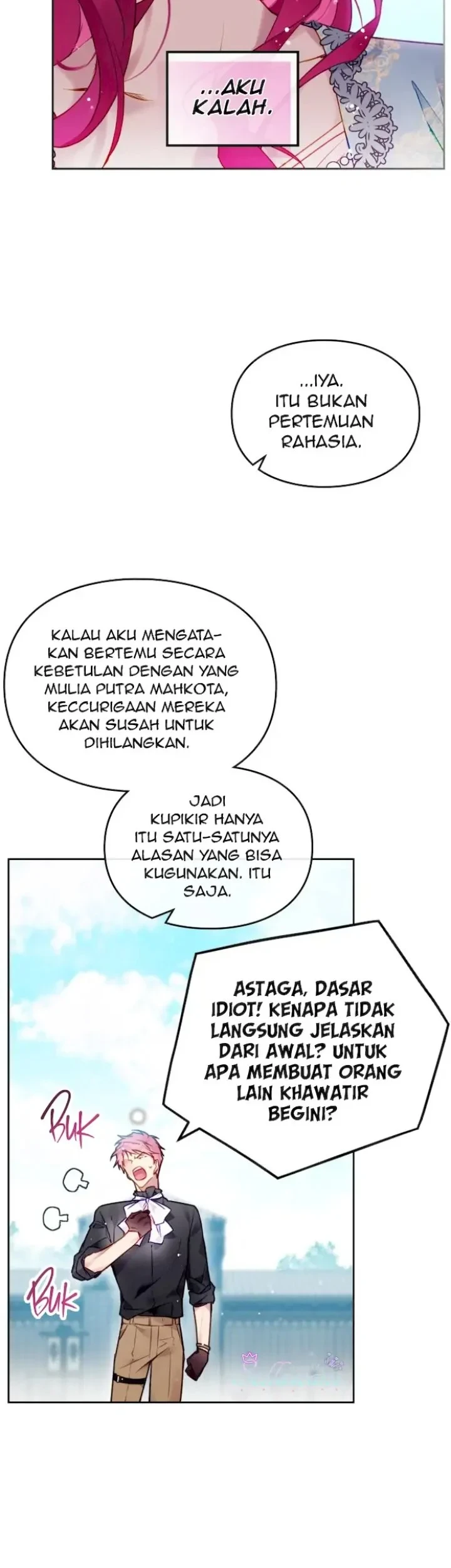 Chapter 87 - halaman 20