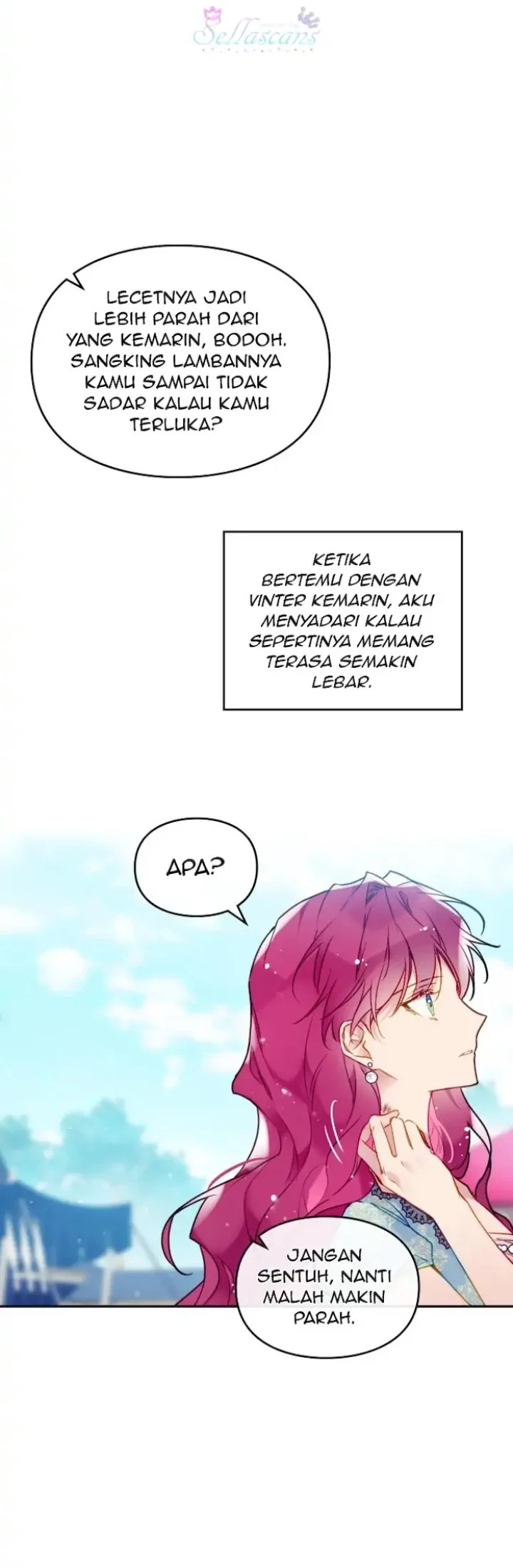 Chapter 87 - halaman 24