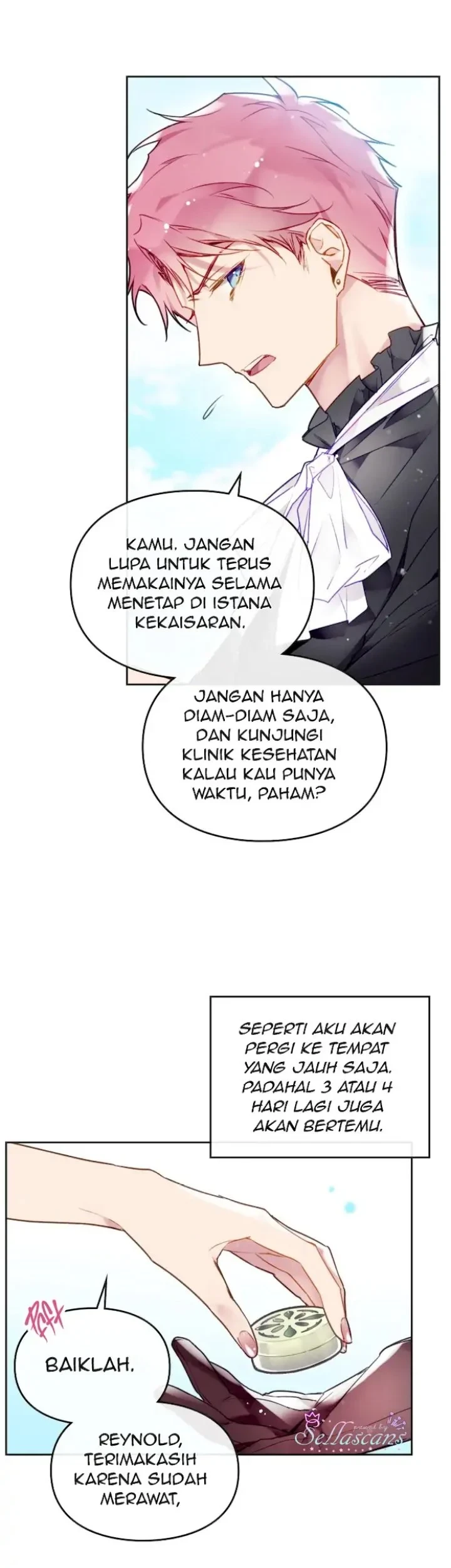 Chapter 87 - halaman 25