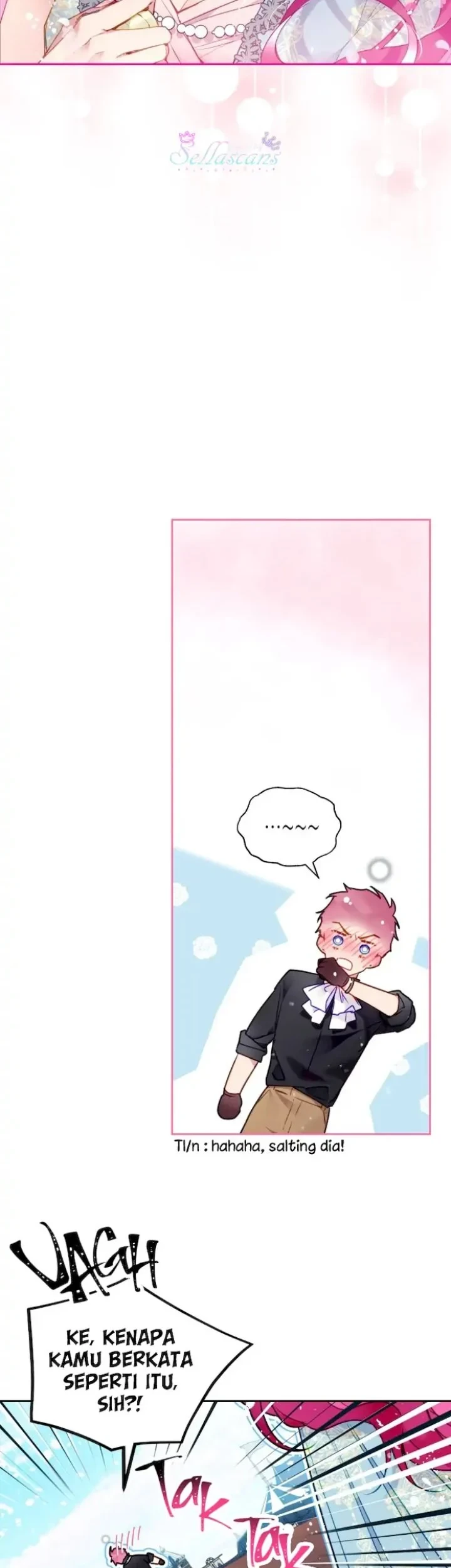 Chapter 87 - halaman 27