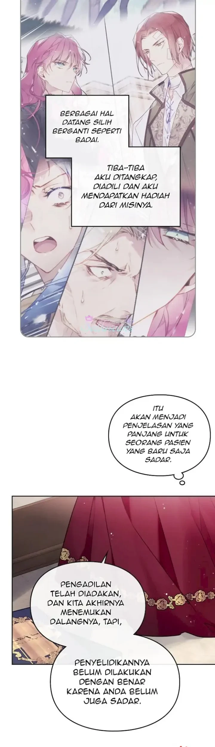 Chapter 88 - halaman 33