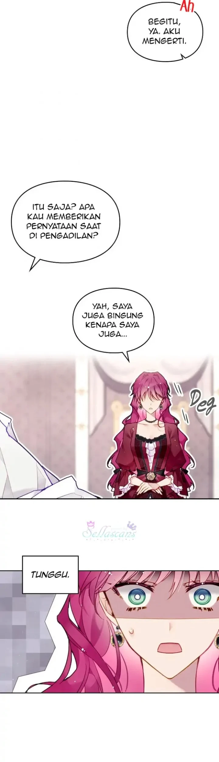 Chapter 88 - halaman 34