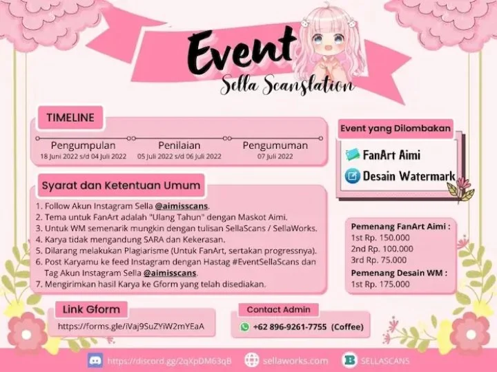 Chapter 88 - halaman 37