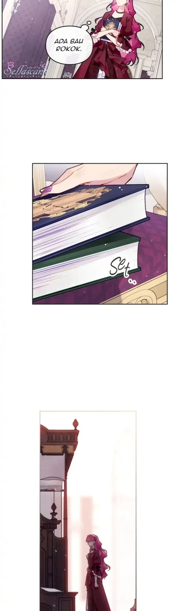Chapter 88 - halaman 7