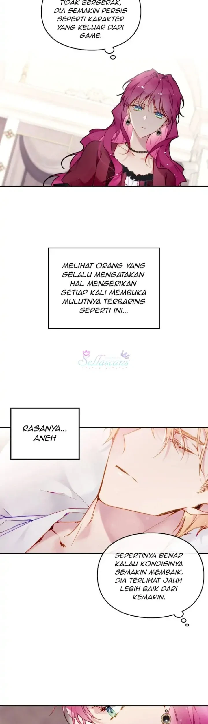Chapter 88 - halaman 9