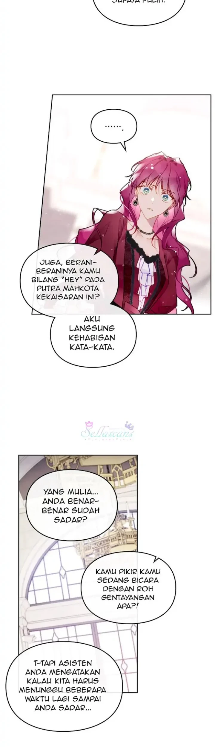 Chapter 88 - halaman 17