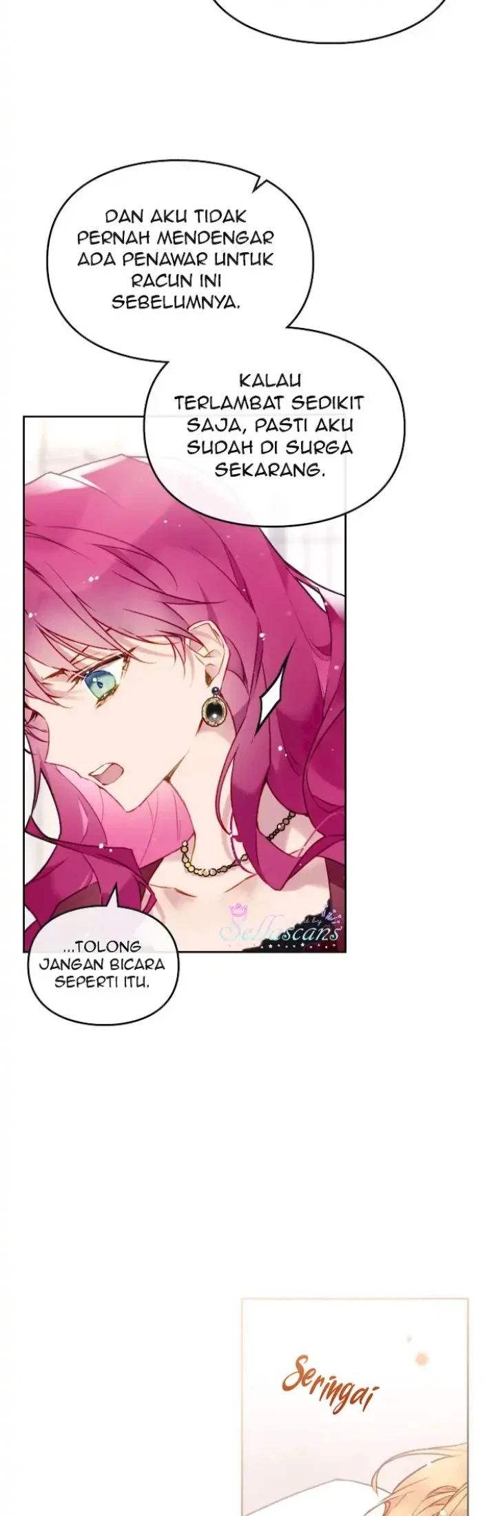 Chapter 88 - halaman 21