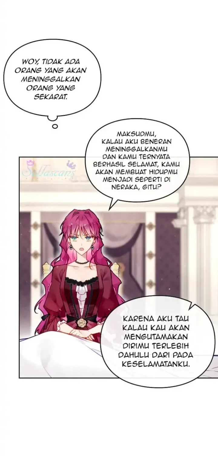 Chapter 88 - halaman 25