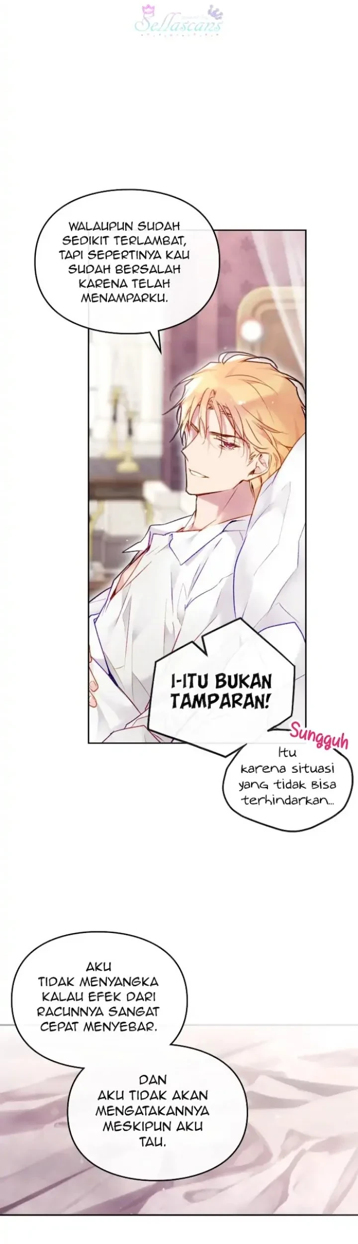 Chapter 88 - halaman 28