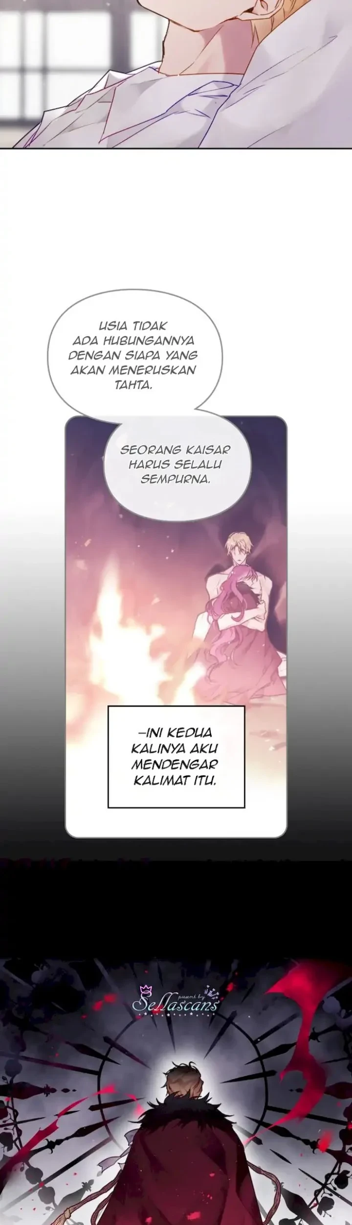 Chapter 88 - halaman 30