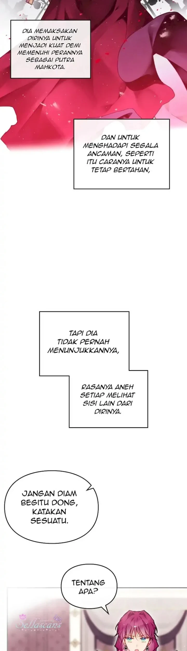 Chapter 88 - halaman 31