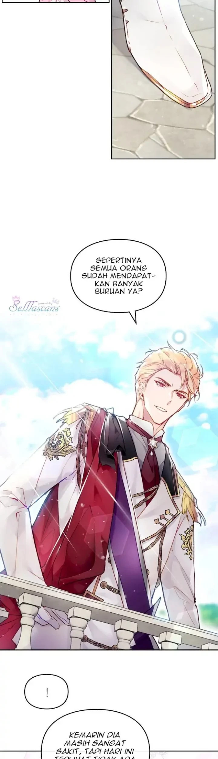 Chapter 89 - halaman 34