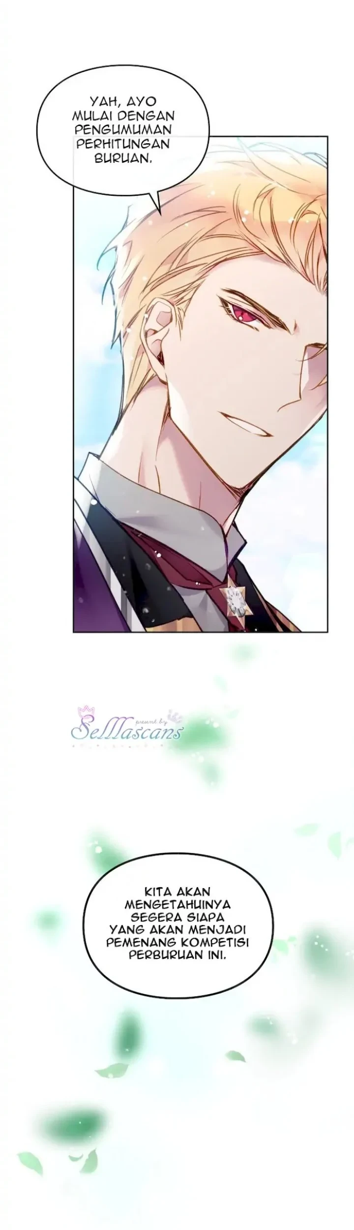 Chapter 89 - halaman 36