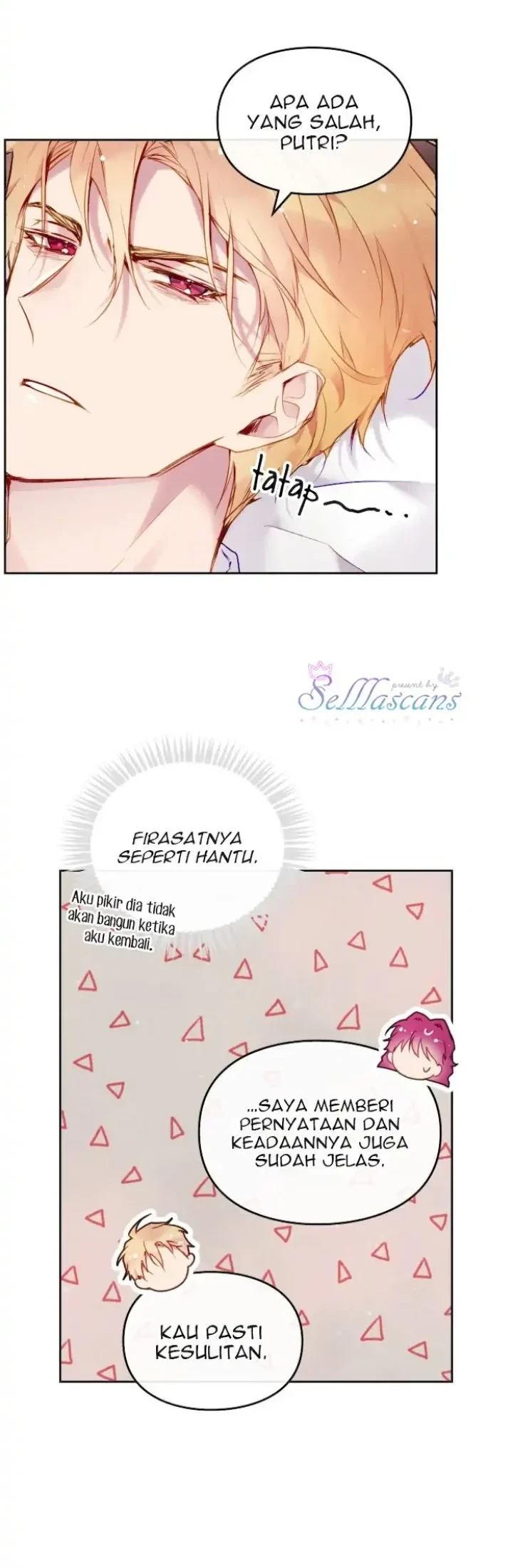 Chapter 89 - halaman 5