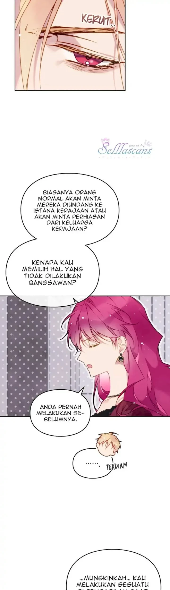 Chapter 89 - halaman 14