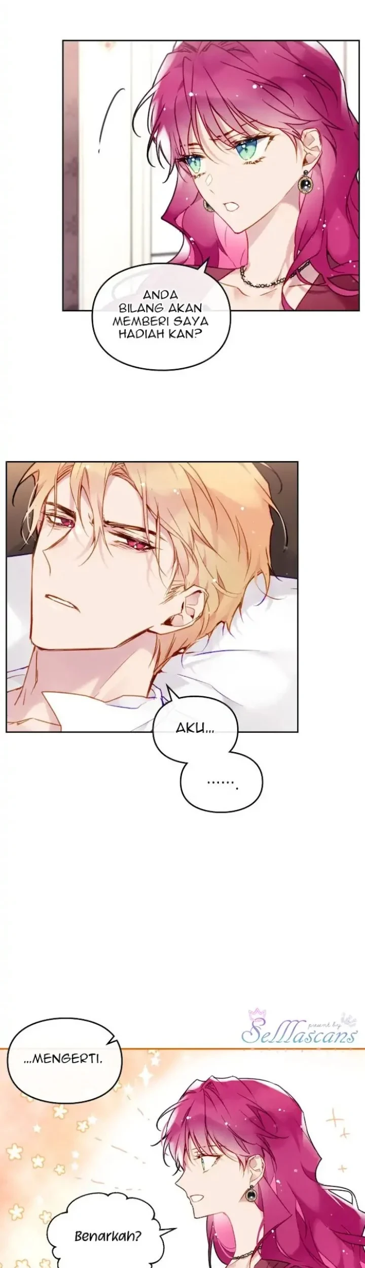 Chapter 89 - halaman 16