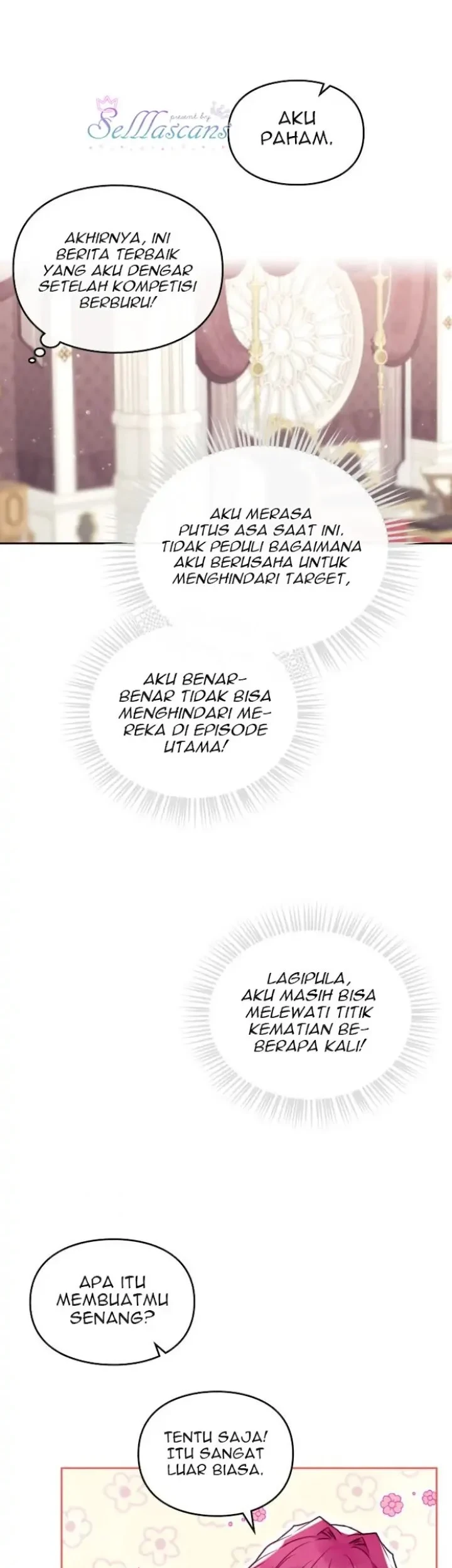 Chapter 89 - halaman 18