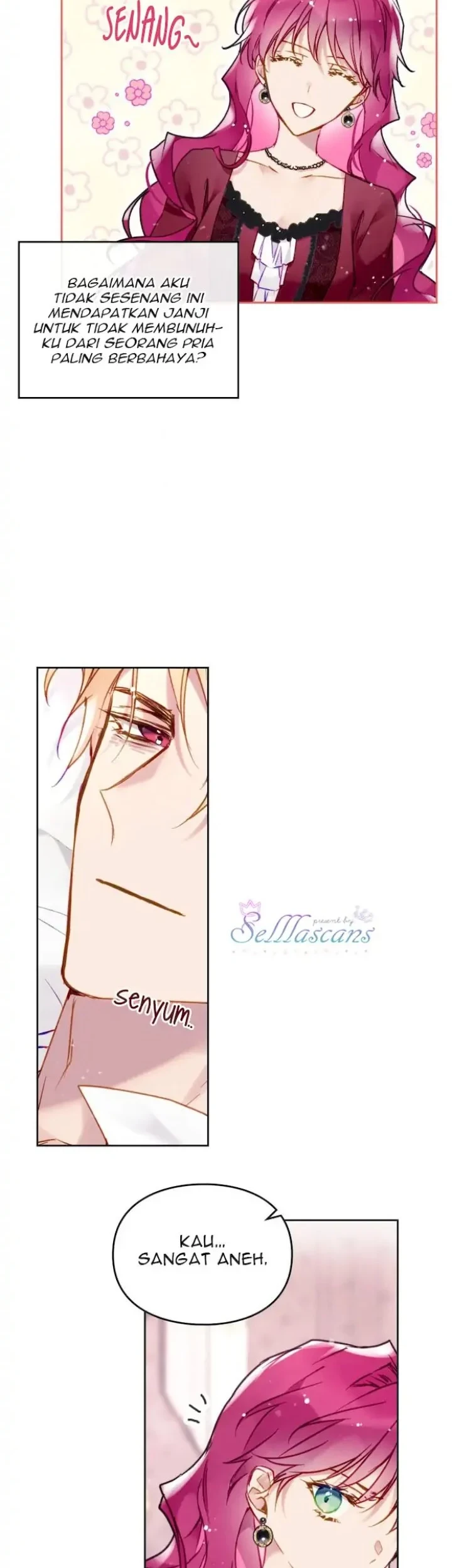Chapter 89 - halaman 19