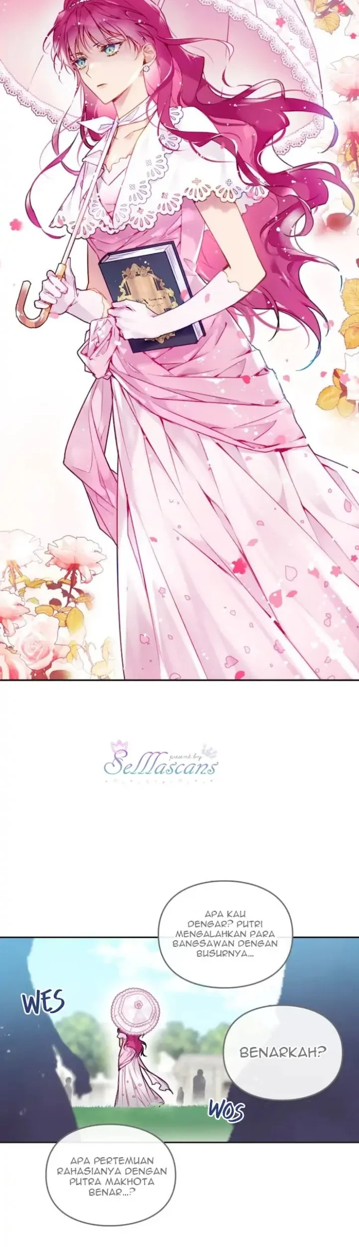 Chapter 89 - halaman 24
